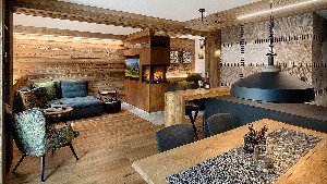 Hotel REZYDENCJA ALPENROSE wakacje