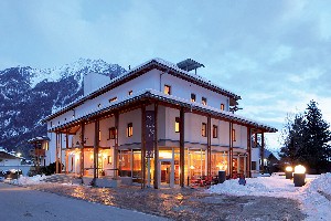 Hotel REZYDENCJA MARGARETH wakacje