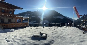 Hotel REZYDENCJA PANORAMA & MOUNTAIN VIEW GROSSTAHLHOF wakacje