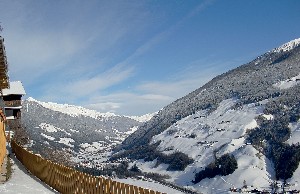 Hotel REZYDENCJA PANORAMA & MOUNTAIN VIEW GROSSTAHLHOF wakacje