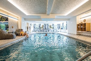 Hotel VITAURINA ROYAL wakacje