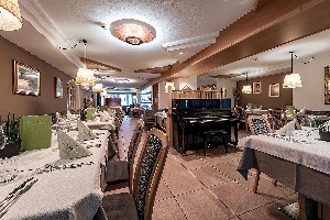 Hotel VITAURINA ROYAL wakacje