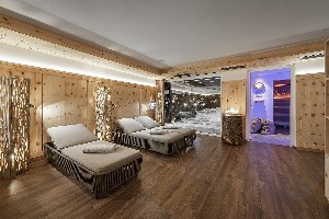 Hotel VITAURINA ROYAL wakacje