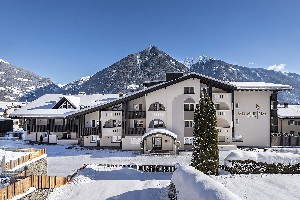 Hotel VITAURINA ROYAL wakacje