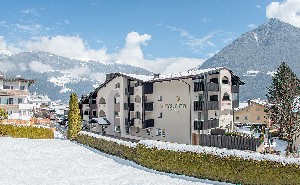 Hotel VITAURINA ROYAL wakacje