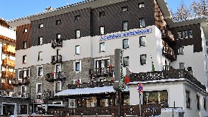 Hotel Edelweiss