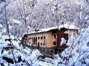 Residence