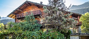 Apartmány Champoluc