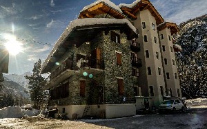 Hotel Monte Cervino