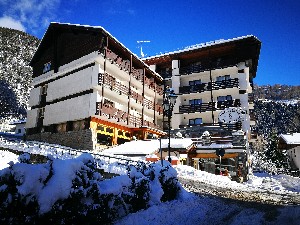 Hotel Italia