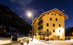 Hotel Lyshaus