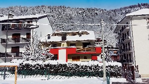 Hotel AURORA wakacje