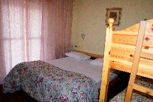 Hotel AURORA wakacje