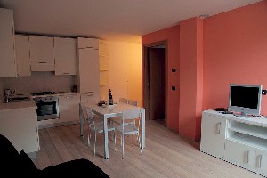 Hotel CLUB FUNIVIA wakacje