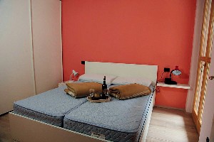 Hotel CLUB FUNIVIA wakacje