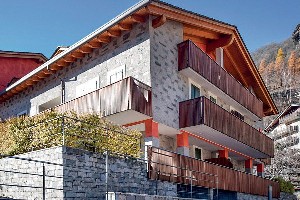 Hotel CLUB FUNIVIA wakacje