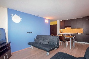 Hotel CLUB FUNIVIA wakacje