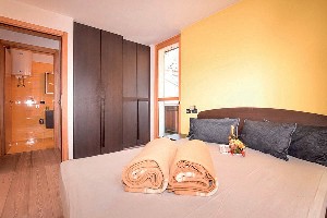 Hotel CLUB FUNIVIA wakacje