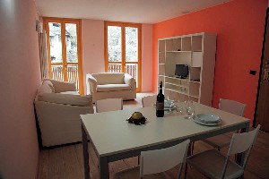 Hotel CLUB FUNIVIA wakacje