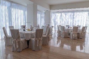 Hotel CRISTALLO wakacje