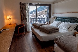 Hotel CRISTALLO wakacje