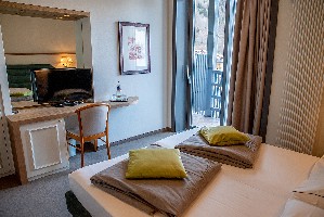 Hotel CRISTALLO wakacje