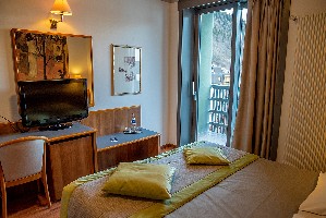 Hotel CRISTALLO wakacje