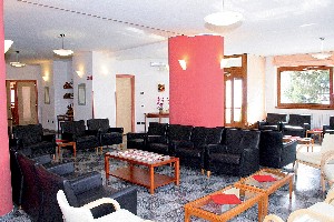 Hotel DERBY wakacje