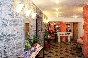 Hotel DERBY wakacje