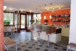 Hotel DERBY wakacje
