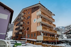 Hotel DERBY wakacje