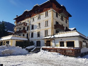 Hotel POSTA wakacje