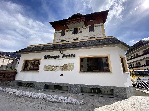 Hotel POSTA wakacje