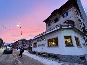 Hotel POSTA wakacje