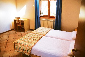 Hotel RESIDENCE STELLA ALPINA wakacje