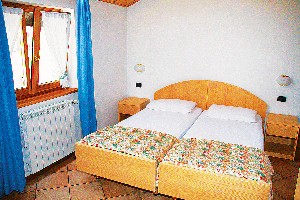 Hotel RESIDENCE STELLA ALPINA wakacje