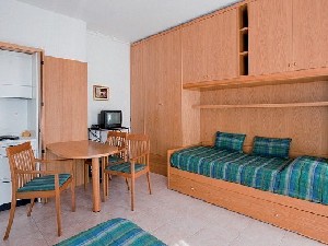 Hotel REZYDENCJA BIANCANEVE wakacje