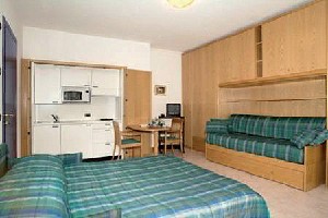 Hotel REZYDENCJA BIANCANEVE wakacje