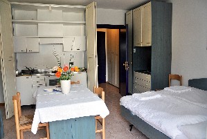 Hotel REZYDENCJA BIANCANEVE wakacje