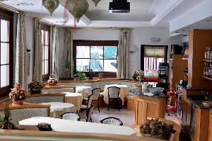 Hotel REZYDENCJA BIANCANEVE wakacje