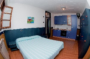 Hotel REZYDENCJA BIANCANEVE wakacje