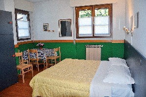 Hotel REZYDENCJA BIANCANEVE wakacje