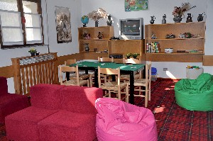 Hotel REZYDENCJA BIANCANEVE wakacje