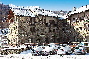 Hotel REZYDENCJA STOFOL wakacje