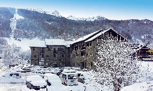 Hotel REZYDENCJA STOFOL wakacje