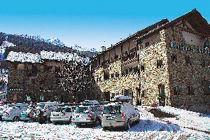 Hotel REZYDENCJA STOFOL wakacje