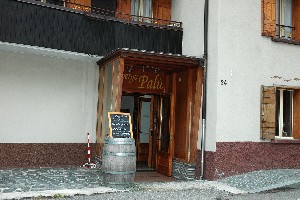 Hotel HOTEL PALÚ wakacje