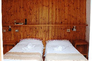 Hotel HOTEL PALÚ wakacje