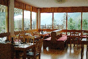 Hotel HOTEL PALÚ wakacje