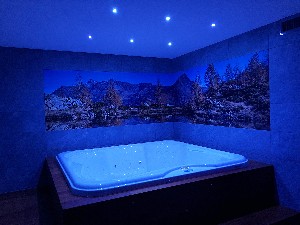 Hotel ALPS HOTEL WELLNESS ORIENTAL wakacje